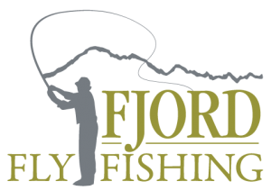 Fjord Fly Fishing Logo